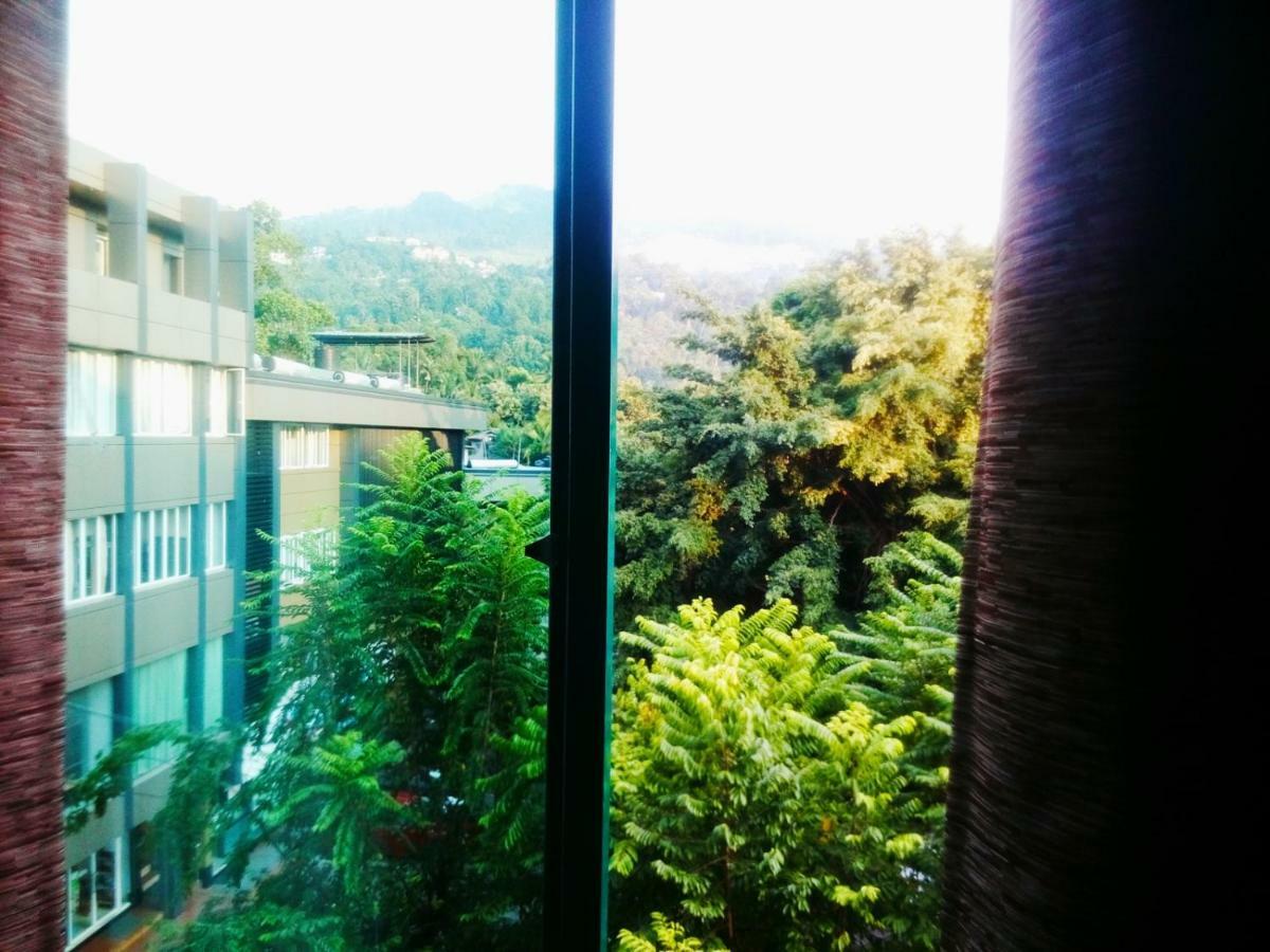 The Royal Mall Kandy Buitenkant foto